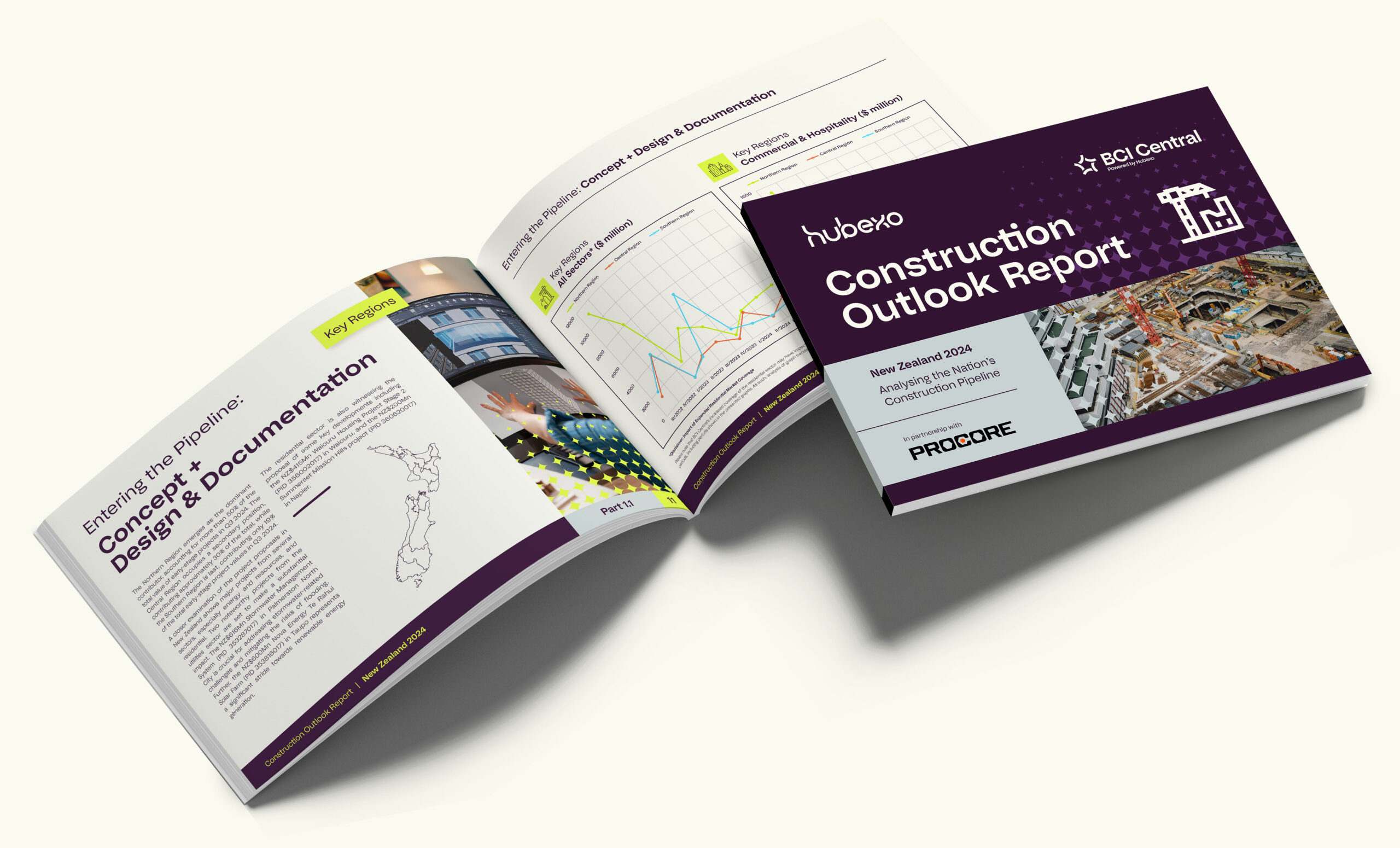 Construction Outlook New Zealand