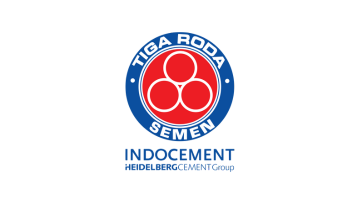 Tiga Roda Semen logo