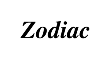Zodiac logo