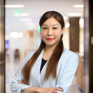 Elaine Wai
