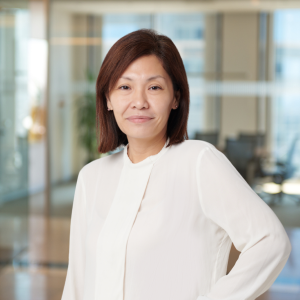 Sally Kheng