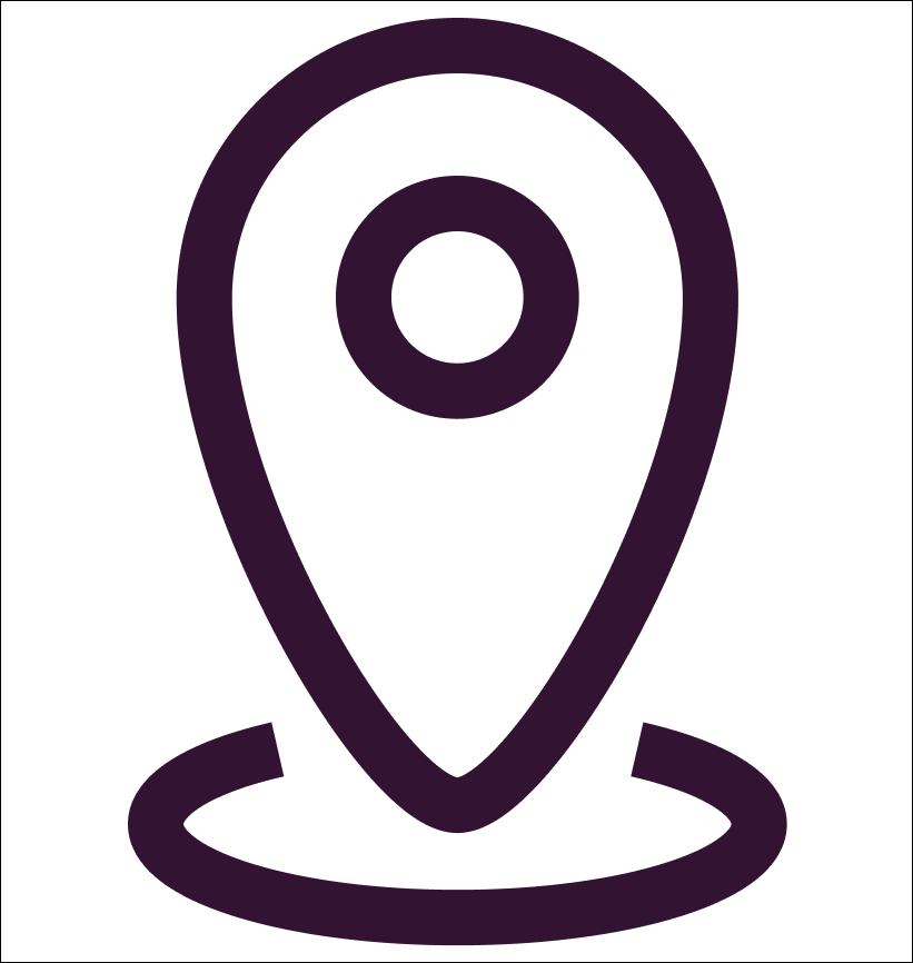 address icon
