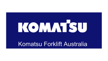 komatsu forklift australia nsw
