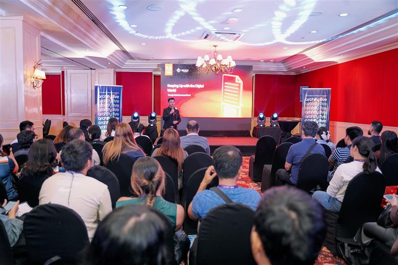 Archify Live Events Cebu