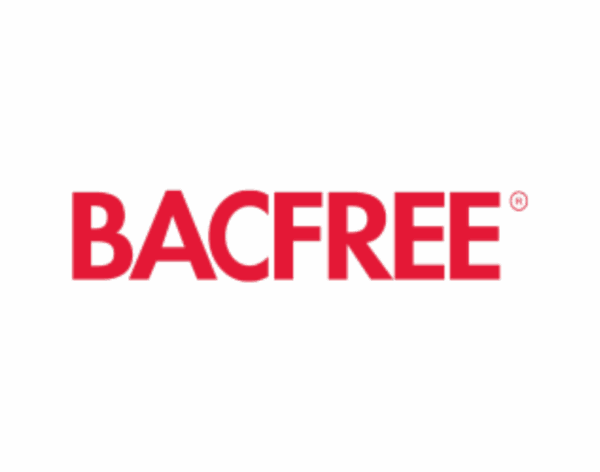 BACFREE HAA logo