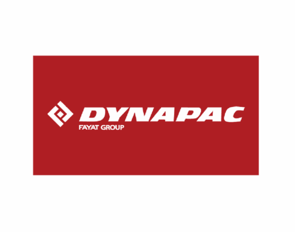 Dynapac