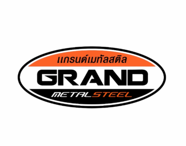 Grand Metal Steel