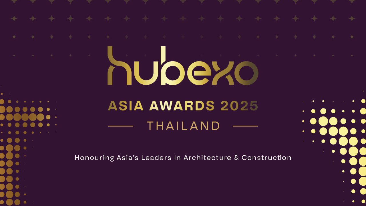 Hubexo Asia Awards 2025 Thailand