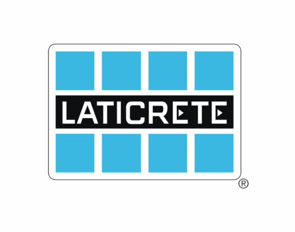 Laticrete HAA logo