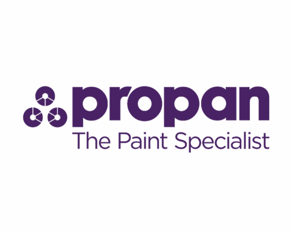 Propan HAA logo