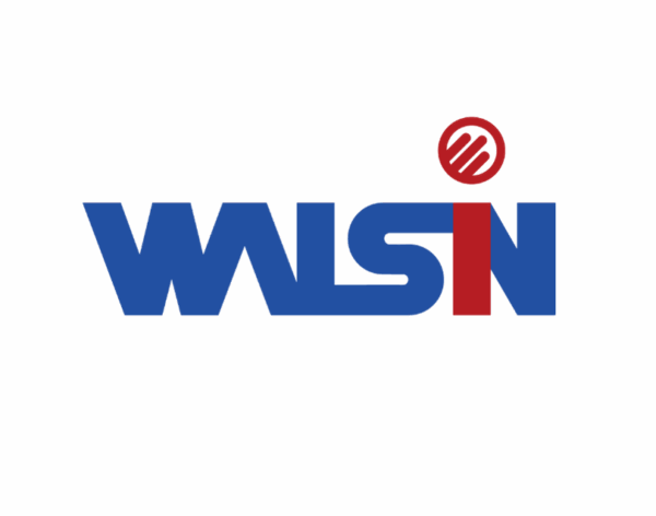 Walsin