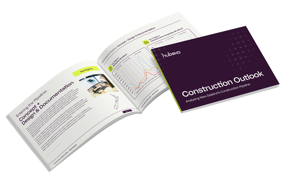 New Zealand’s Construction Outlook 2026
