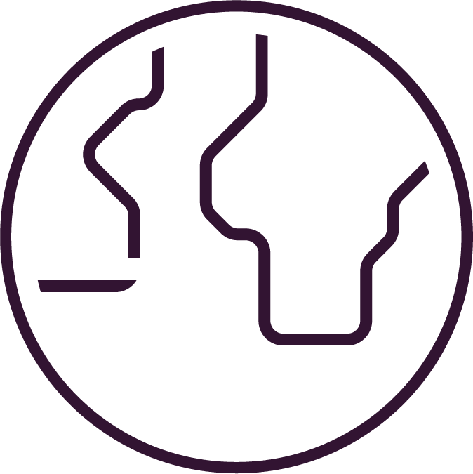 HX iconography Earth