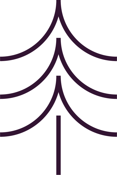 HX iconography Firtree