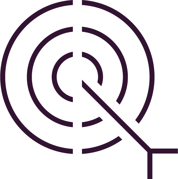 HX iconography Target