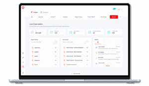Screen Capture Laptop LeadManager