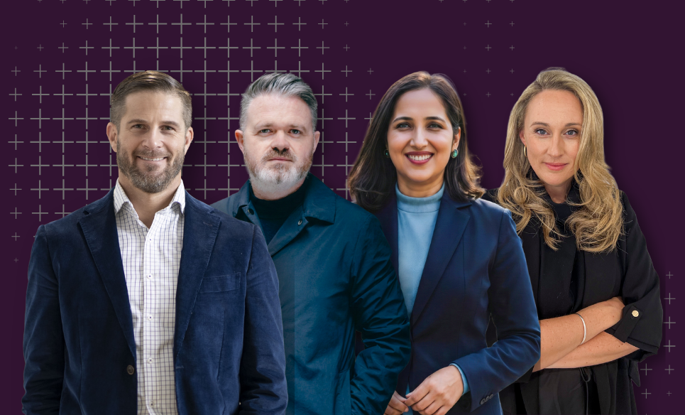 Australia Construction Outlook Panel 2026