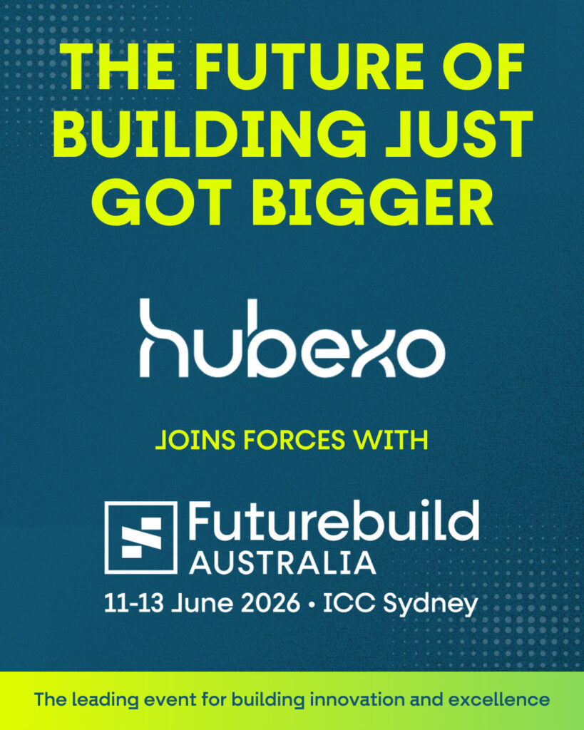 Futurebuild Australia 2026