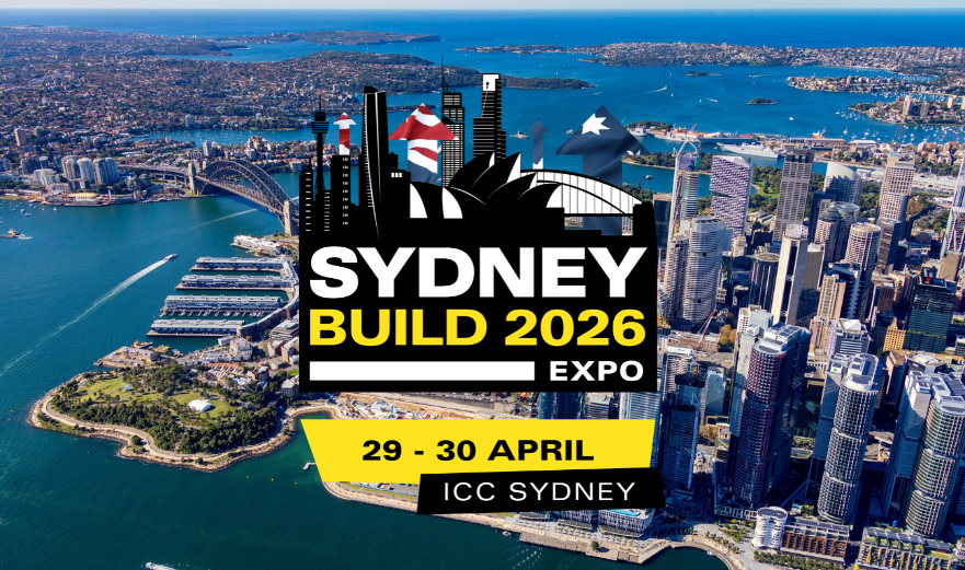 Sydney Build 2026