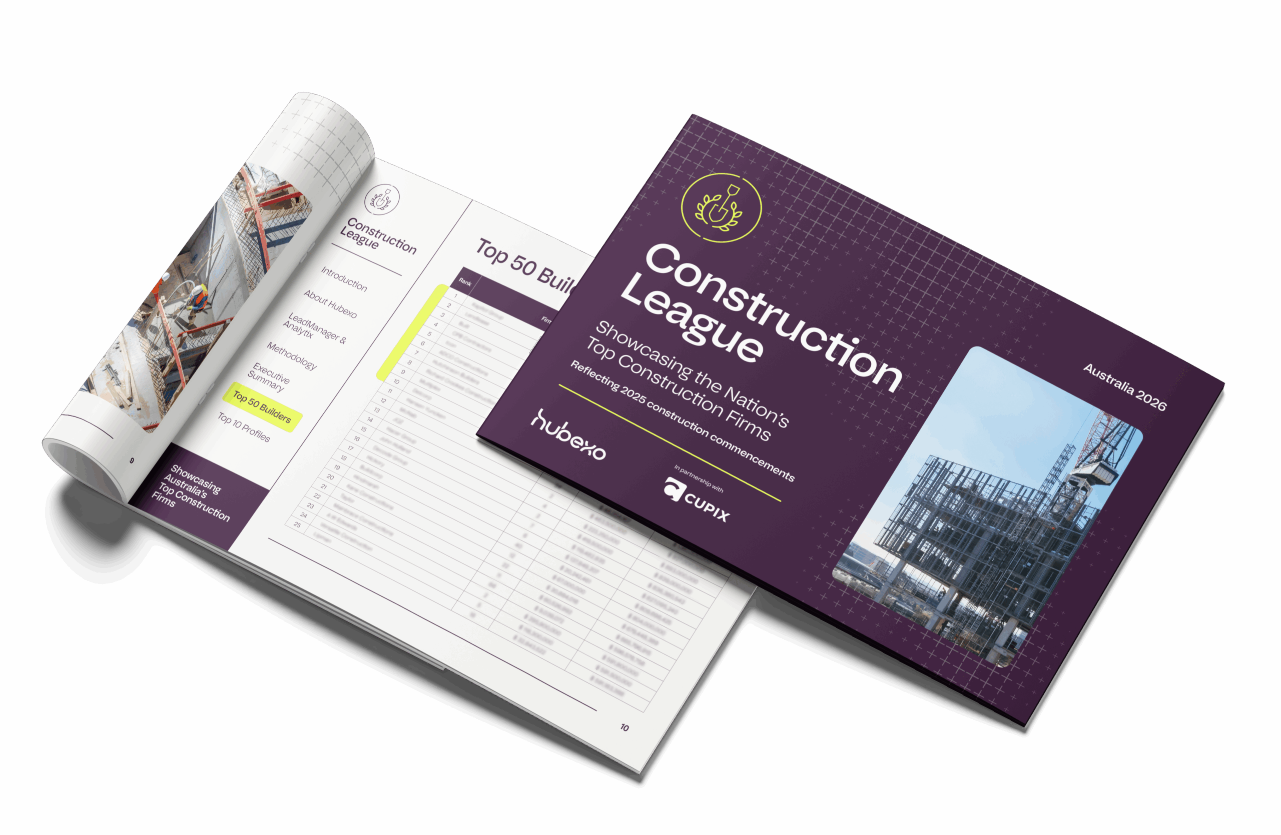 Construction League 2026 Cover Australia scaled