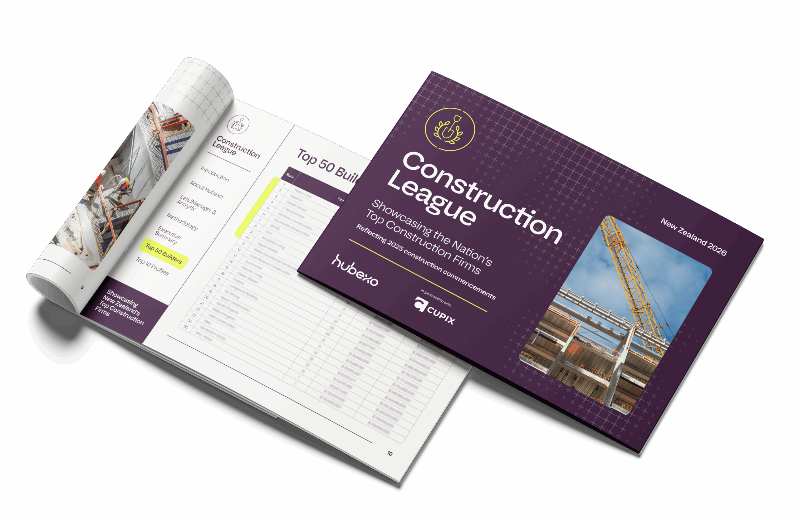 Construction League 2026 Cover New Zealand scaled