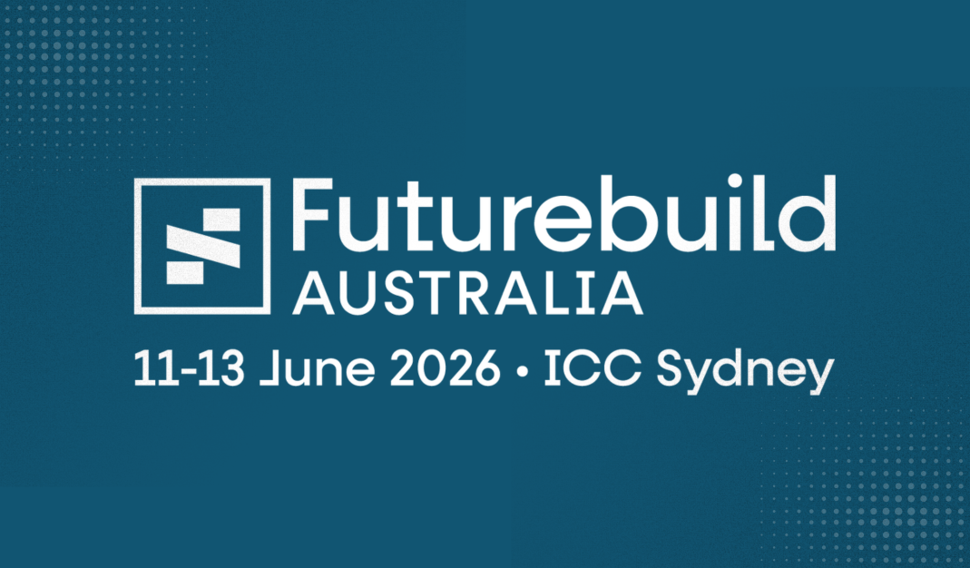 Futurebuild Australia 2026