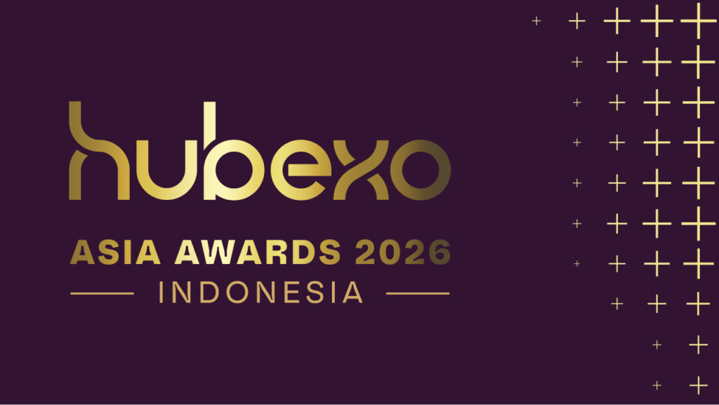 Hubexo Asia Awards Indonesia 2026