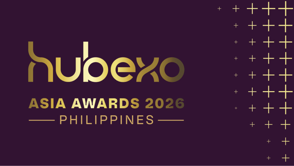 Hubexo Asia Awards Philippines 2026