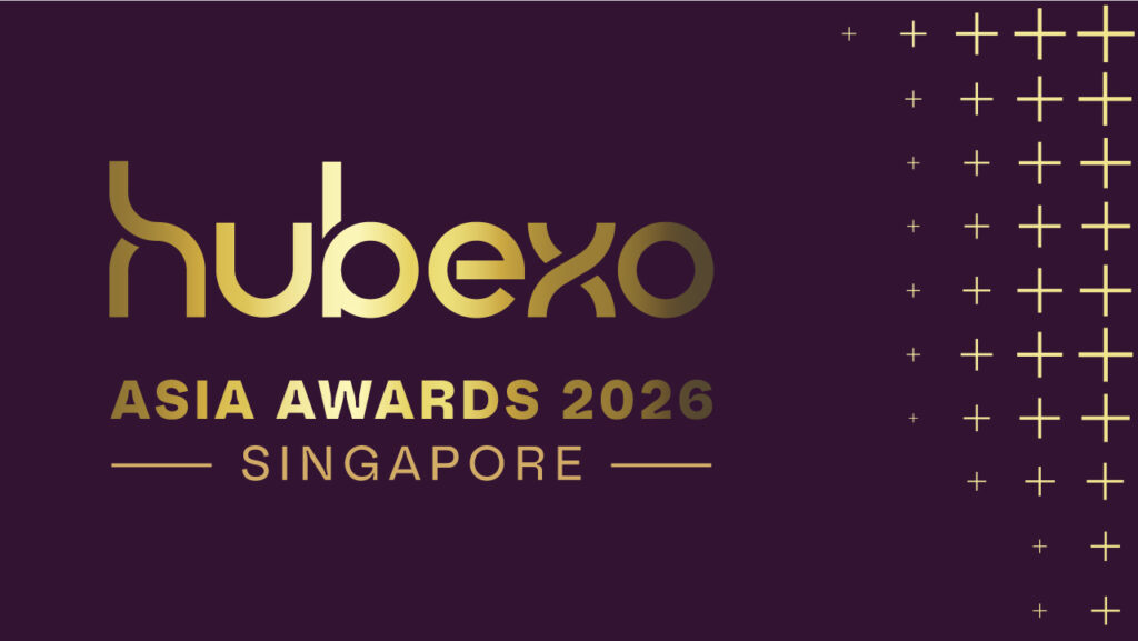 Hubexo Asia Awards Singapore 2026