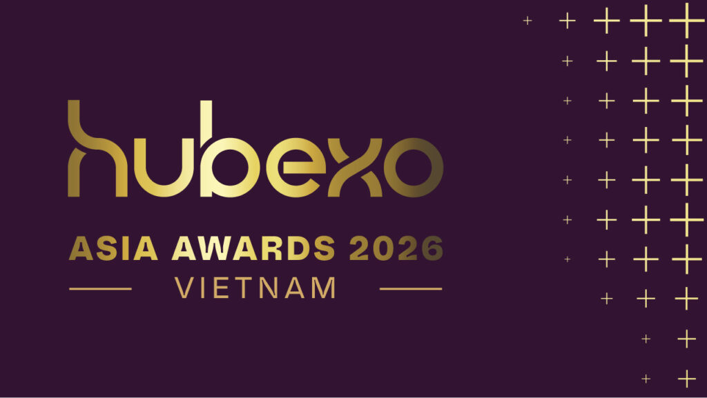 Hubexo Asia Awards Vietnam 2026