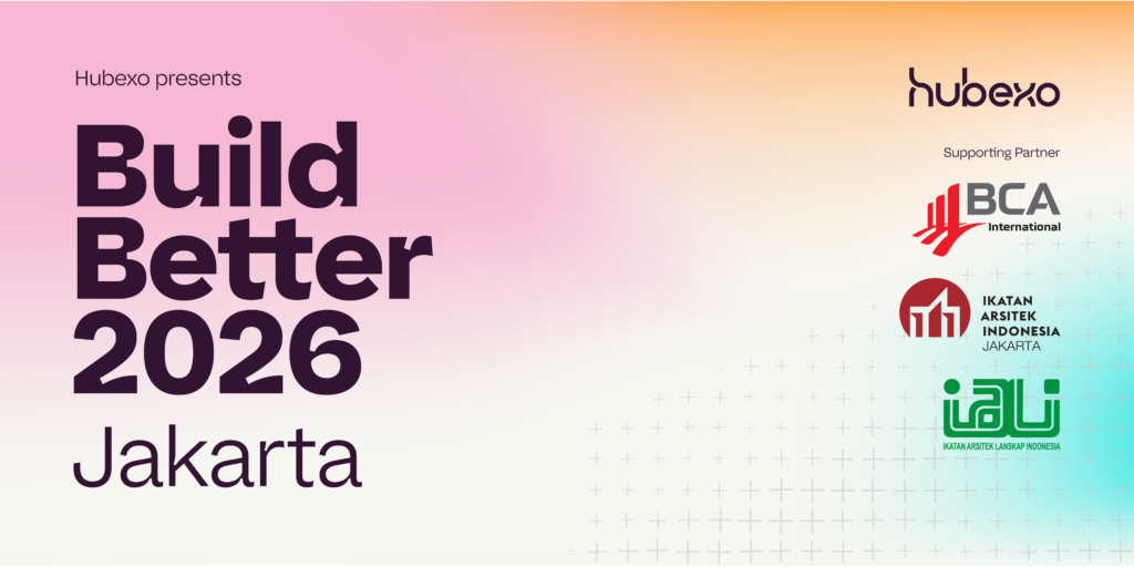 Build Better Jakarta 2026