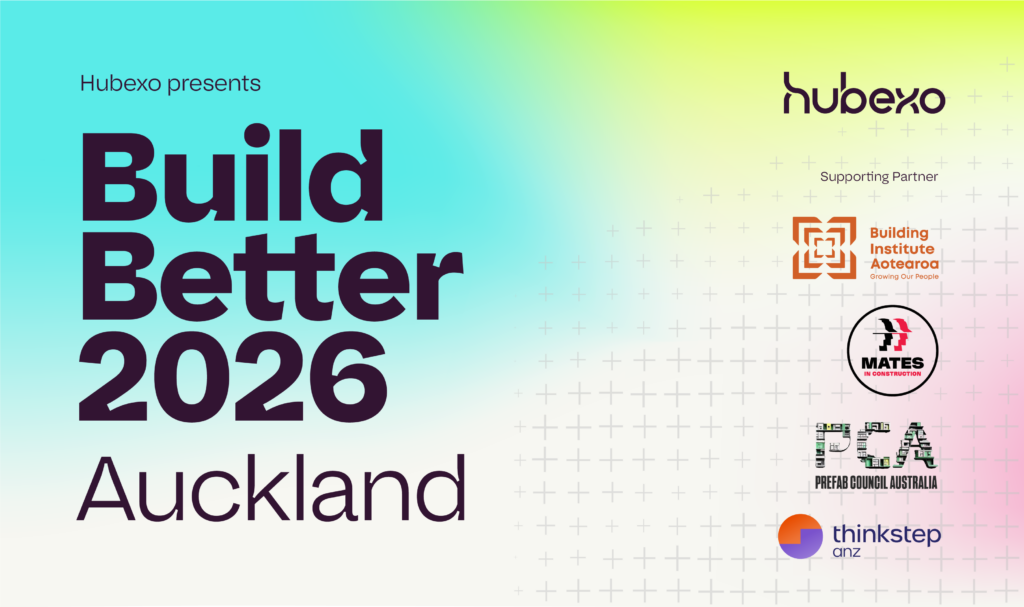 Build Better Auckland 2026