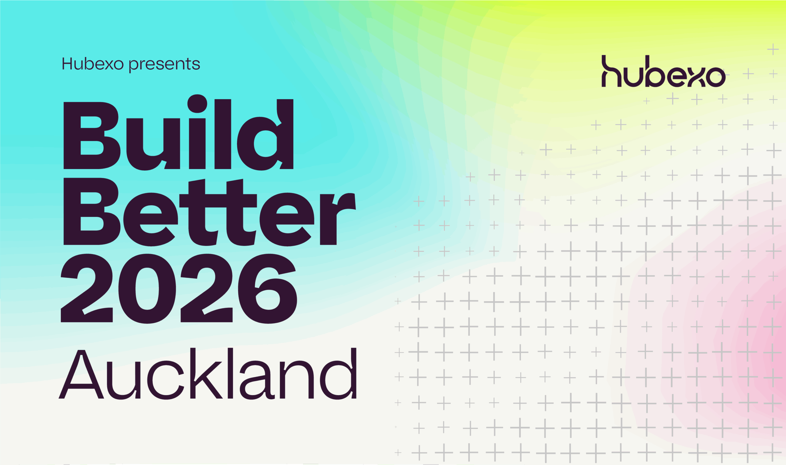 Build Better Auckland 2026