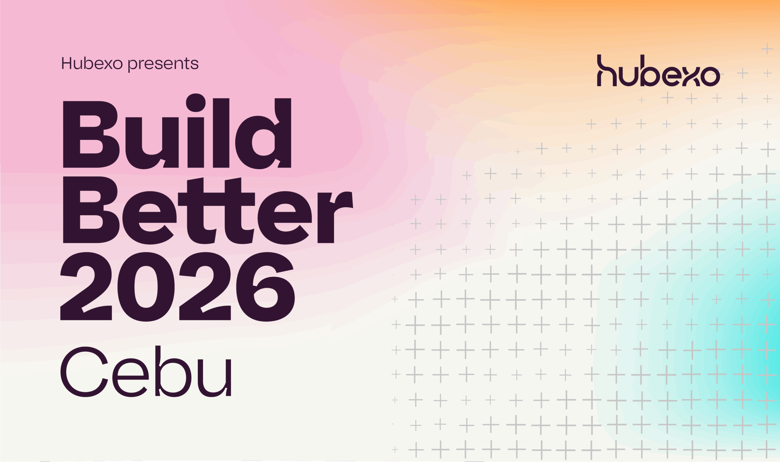 Build Better Cebu 2026