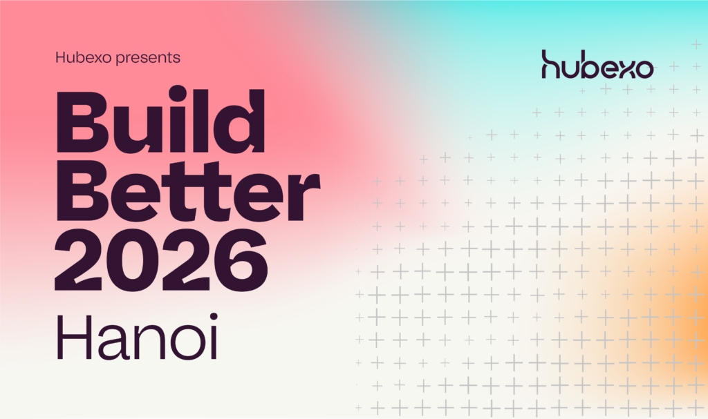 Build Better Hanoi 2026