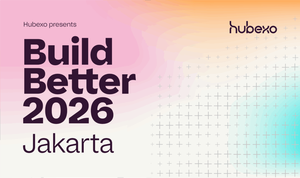 Build Better Jakarta 2026