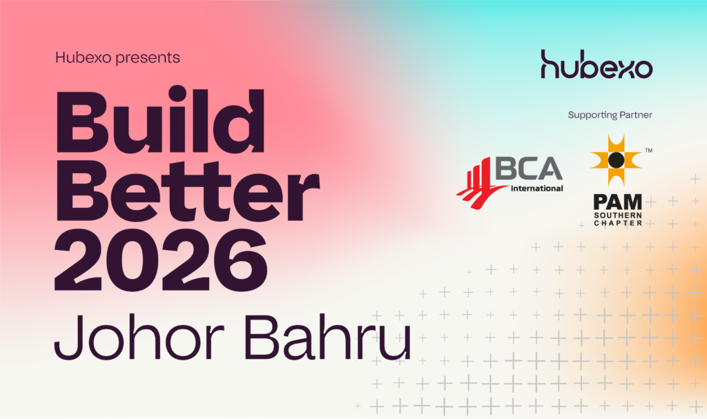 Build Better Johor Bahru 2026