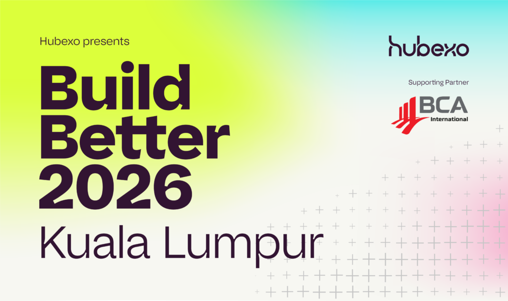 Build Better Kuala Lumpur 2026
