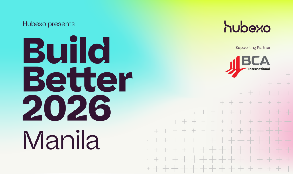 Build Better Manila 2026