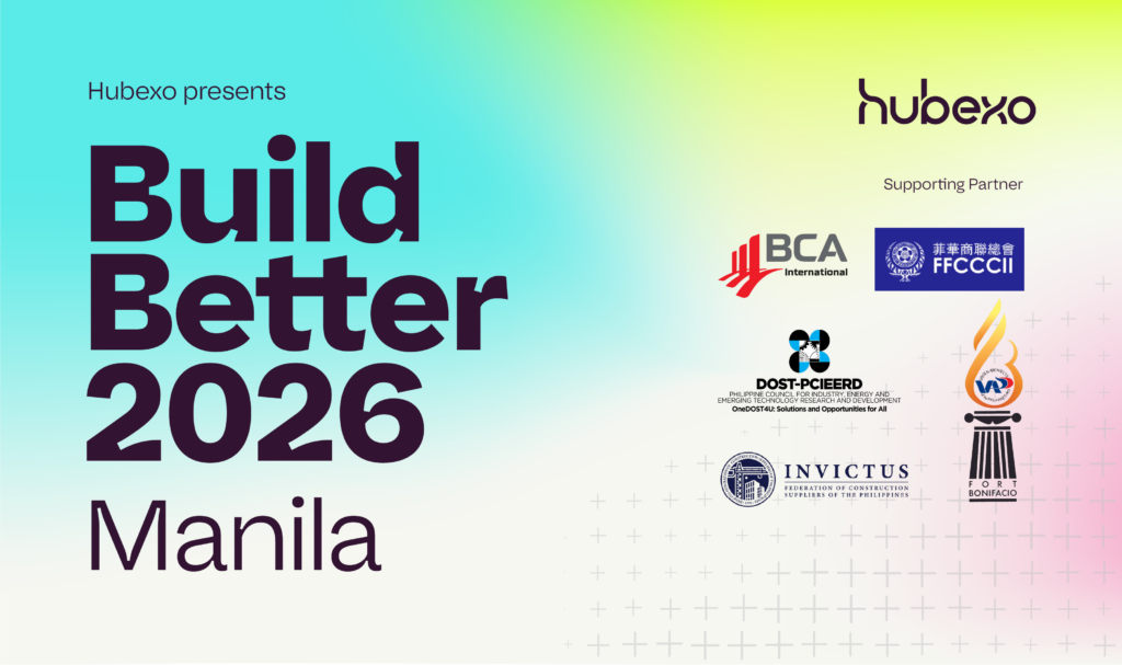 Build Better Manila 2026