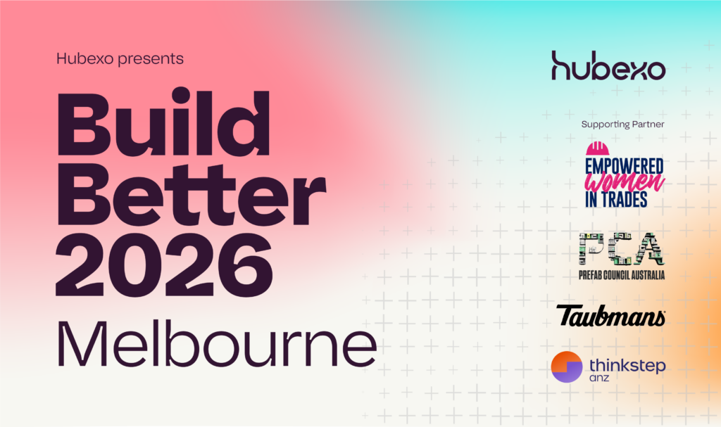 Build Better Melbourne 2026