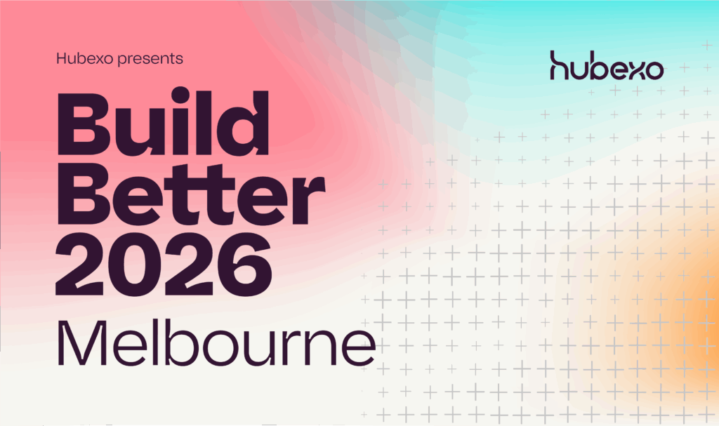 Build Better Melbourne 2026