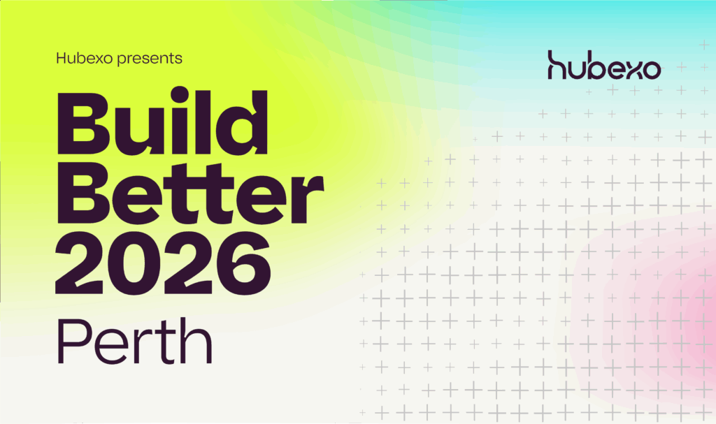 Build Better Perth 2026