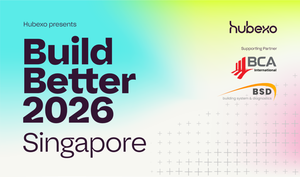 Build Better Singapore 2026