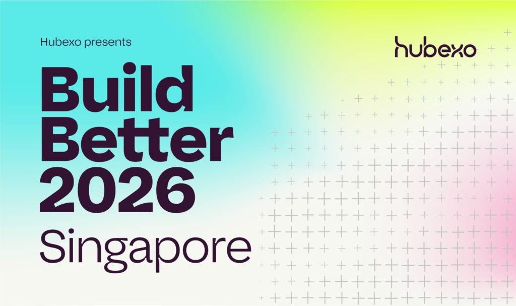 Build Better Singapore 2026