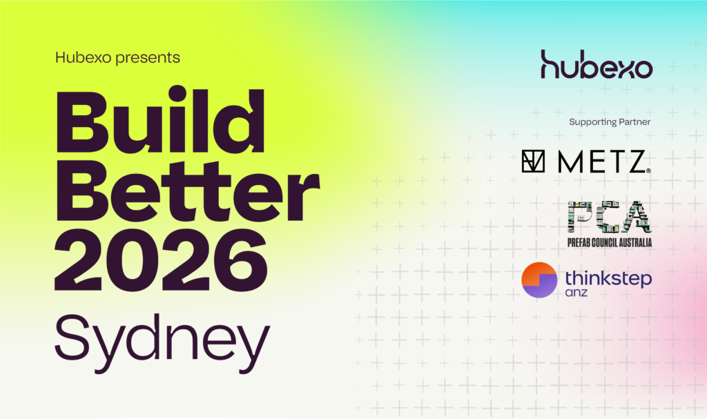 Build Better Sydney 2026