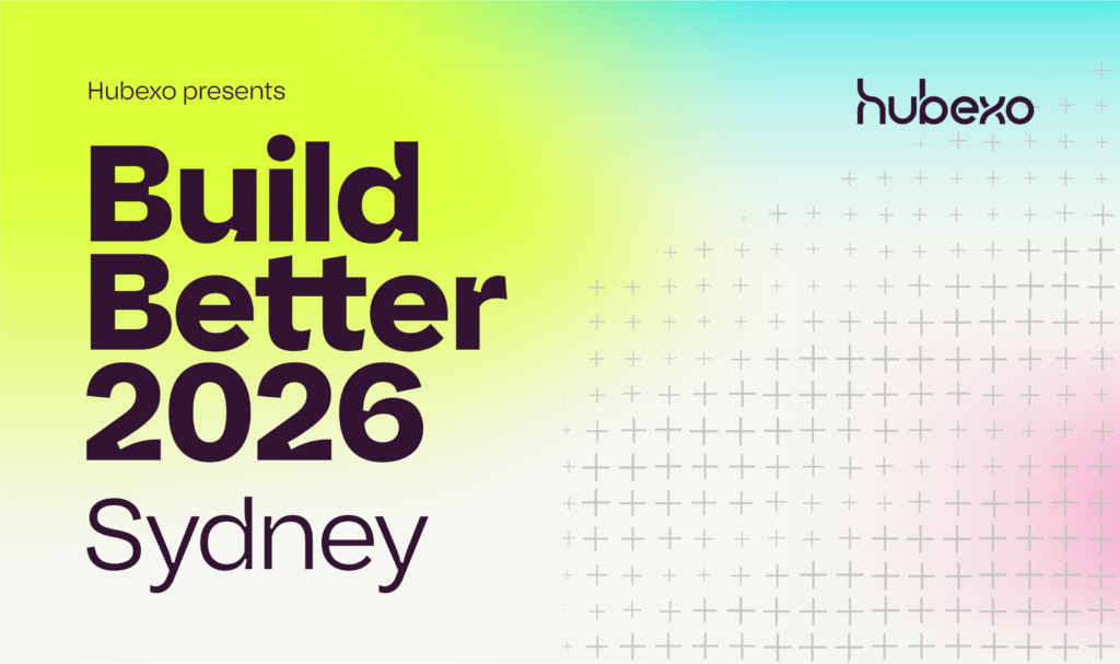 Build Better Sydney 2026