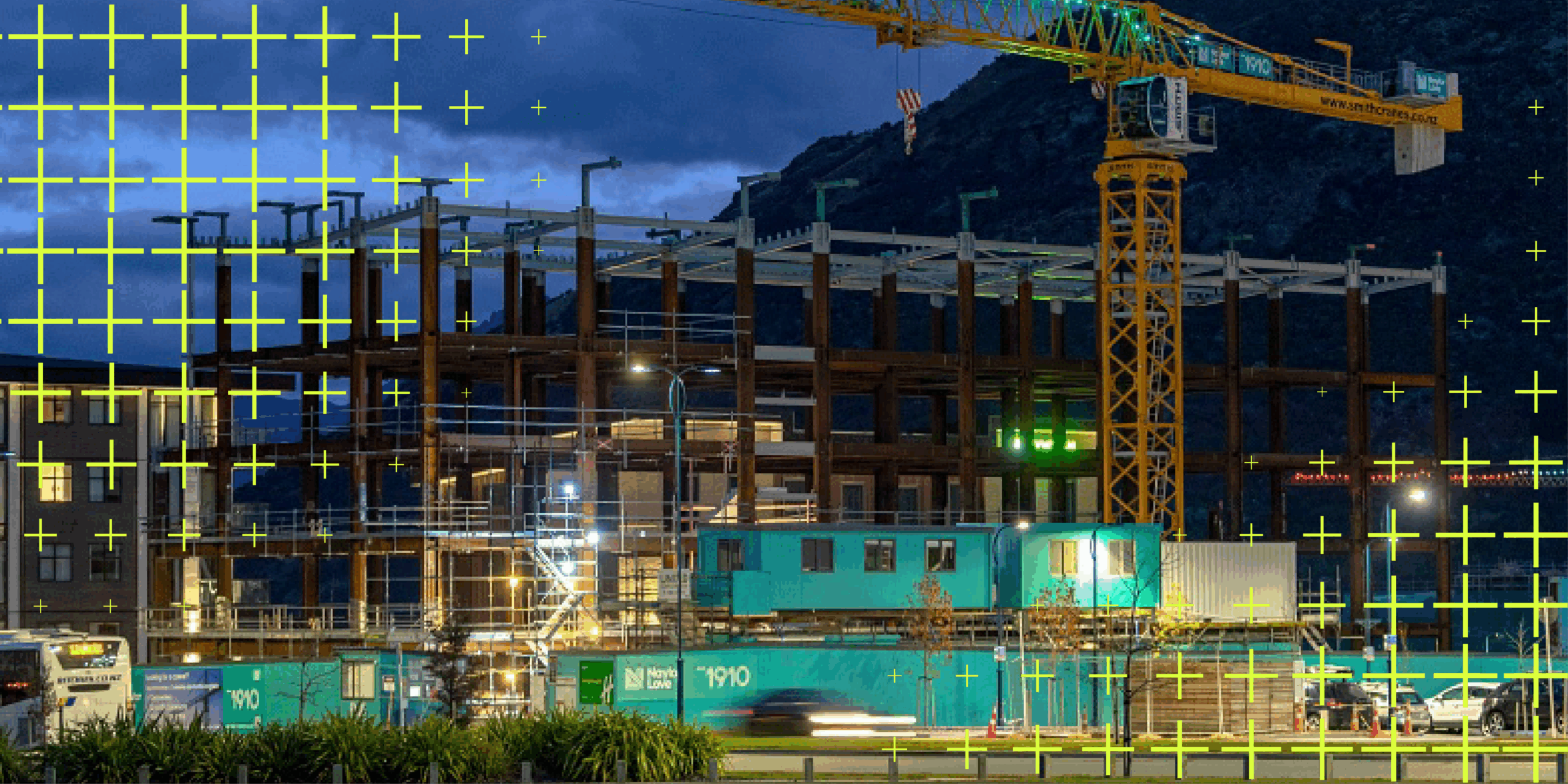 New Zealand’s Top 50 Builders of 2025 Revealed