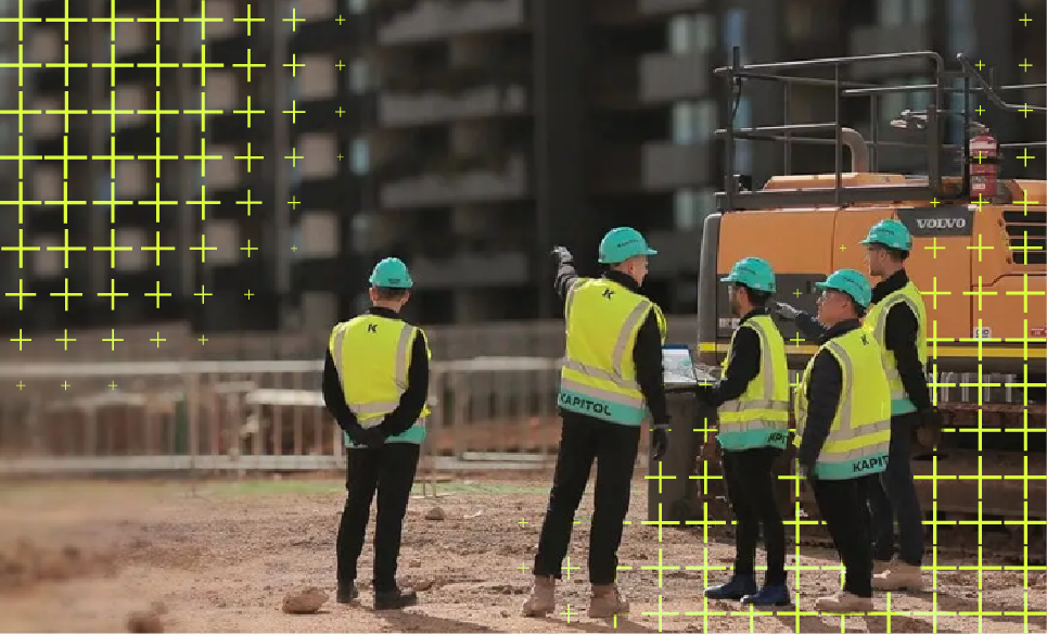 Construction Australia