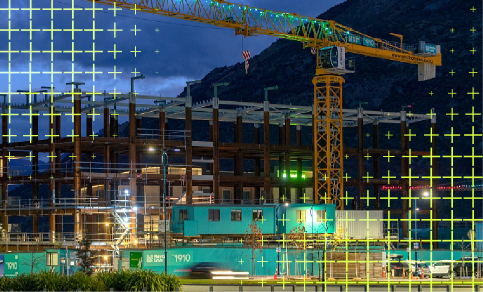 Construction New Zealand